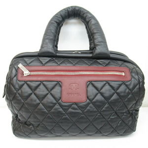 Chanel Coco Cocoon Bag
